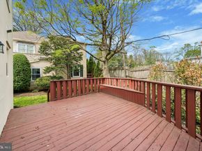 3 Hansen Court, Narberth PA 19072