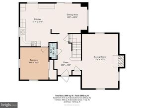 3 Hansen Court, Narberth PA 19072