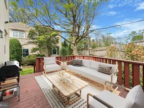 3 Hansen Court, Narberth PA 19072