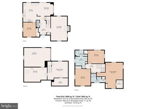 3 Hansen Court, Narberth PA 19072