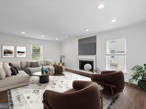 3 Hansen Court, Narberth PA 19072