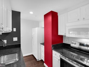 1801 Calvert Street NW G9, Washington DC 20009