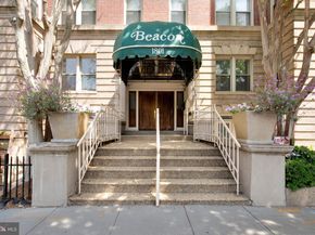 1801 Calvert Street NW G9, Washington DC 20009