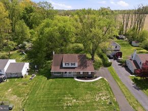 120 Lehigh Drive, Richboro PA 18954