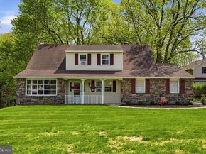 120 Lehigh Drive, Richboro PA 18954