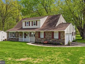 120 Lehigh Drive, Richboro PA 18954