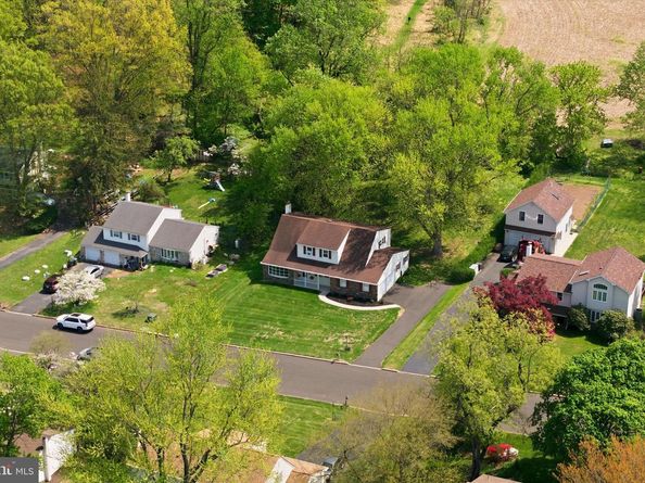 120 Lehigh Drive, Richboro PA 18954