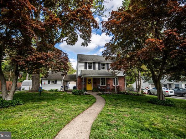 141 Cascade Road, Springfield PA 19064