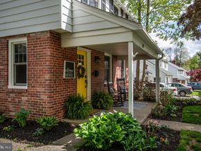 141 Cascade Road, Springfield PA 19064