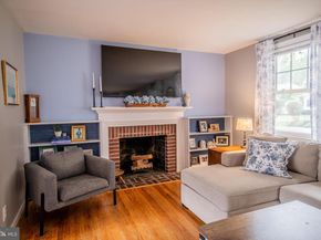 141 Cascade Road, Springfield PA 19064