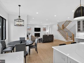 414 N Monroe Street, Arlington VA 22201