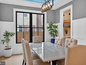 414 N Monroe Street, Arlington VA 22201
