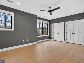 414 N Monroe Street, Arlington VA 22201