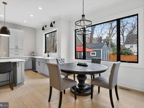 414 N Monroe Street, Arlington VA 22201