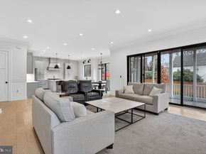 414 N Monroe Street, Arlington VA 22201