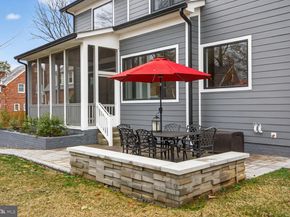 414 N Monroe Street, Arlington VA 22201