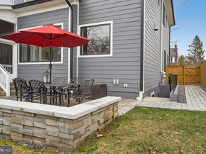 414 N Monroe Street, Arlington VA 22201