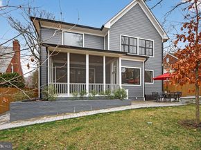 414 N Monroe Street, Arlington VA 22201