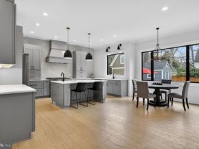414 N Monroe Street, Arlington VA 22201