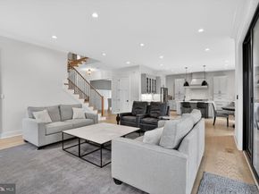 414 N Monroe Street, Arlington VA 22201