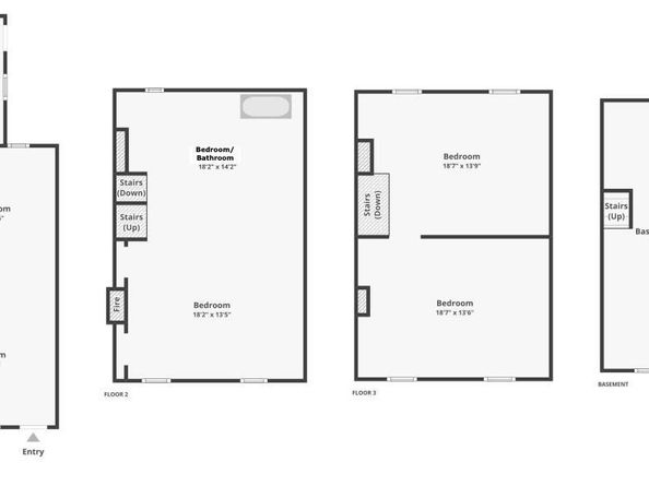 1213 E Oxford Street, Philadelphia PA 19125