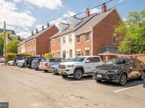 368 N Saint Asaph Street, Alexandria VA 22314