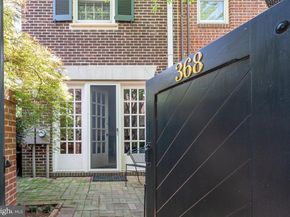 368 N Saint Asaph Street, Alexandria VA 22314