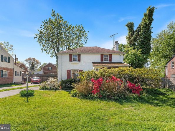 9 Barleycone Lane, Bryn Mawr PA 19010