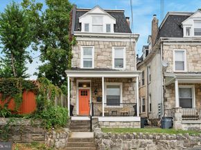 5415 Tacoma Street, Philadelphia PA 19144