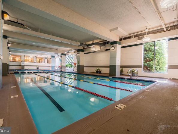 205 Yoakum Parkway 609, Alexandria VA 22304