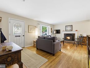 874 N Lebanon Street, Arlington VA 22205