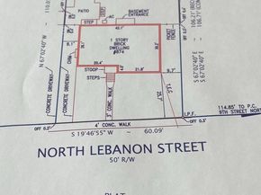 874 N Lebanon Street, Arlington VA 22205
