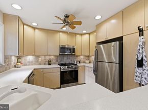 874 N Lebanon Street, Arlington VA 22205