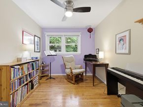 874 N Lebanon Street, Arlington VA 22205