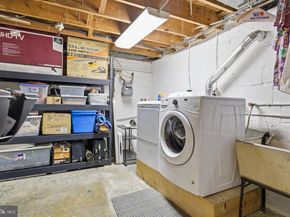 874 N Lebanon Street, Arlington VA 22205