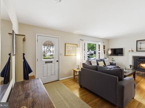 874 N Lebanon Street, Arlington VA 22205