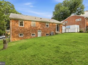 874 N Lebanon Street, Arlington VA 22205