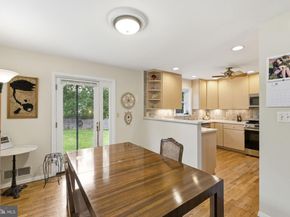 874 N Lebanon Street, Arlington VA 22205