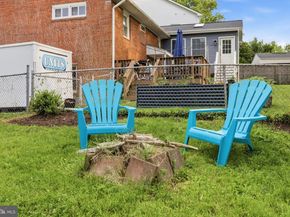 874 N Lebanon Street, Arlington VA 22205