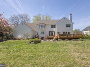 3 Waterwheel Court, New Hope PA 18938