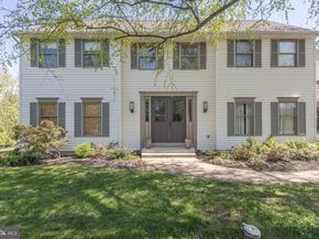 3 Waterwheel Court, New Hope PA 18938