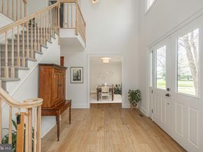 3 Waterwheel Court, New Hope PA 18938