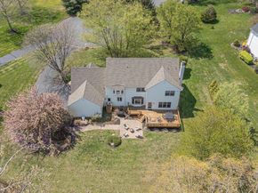 3 Waterwheel Court, New Hope PA 18938