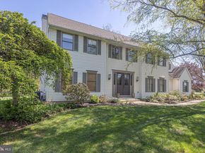 3 Waterwheel Court, New Hope PA 18938