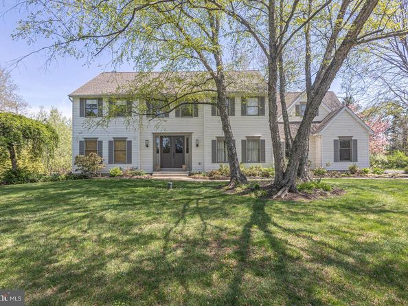 3 Waterwheel Court, New Hope PA 18938