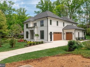 1515 Crestwood Lane, Mclean VA 22101