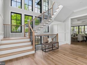 1515 Crestwood Lane, Mclean VA 22101