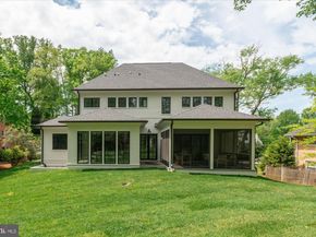 1515 Crestwood Lane, Mclean VA 22101