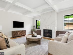1515 Crestwood Lane, Mclean VA 22101