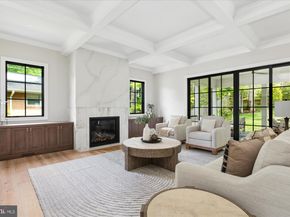 1515 Crestwood Lane, Mclean VA 22101